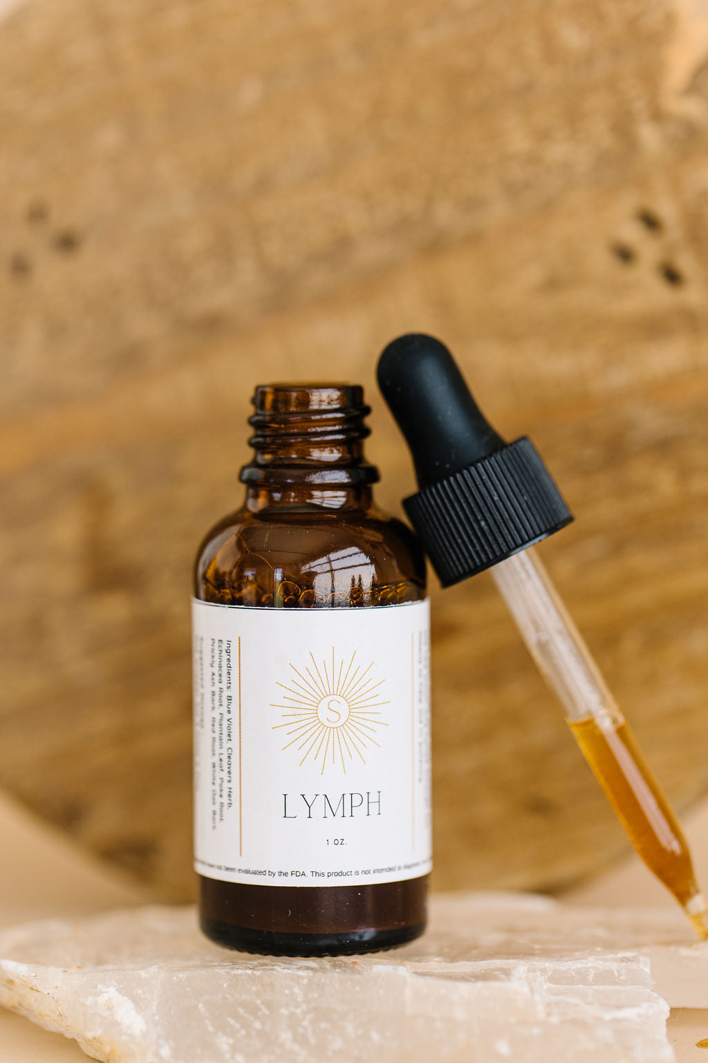 Lymphatic Tincture