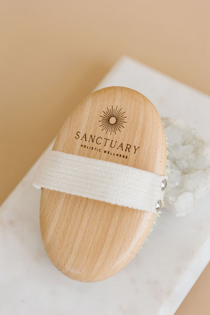 Sanctuary Dry Brush