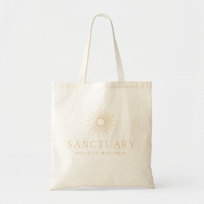 Sanctuary Tote