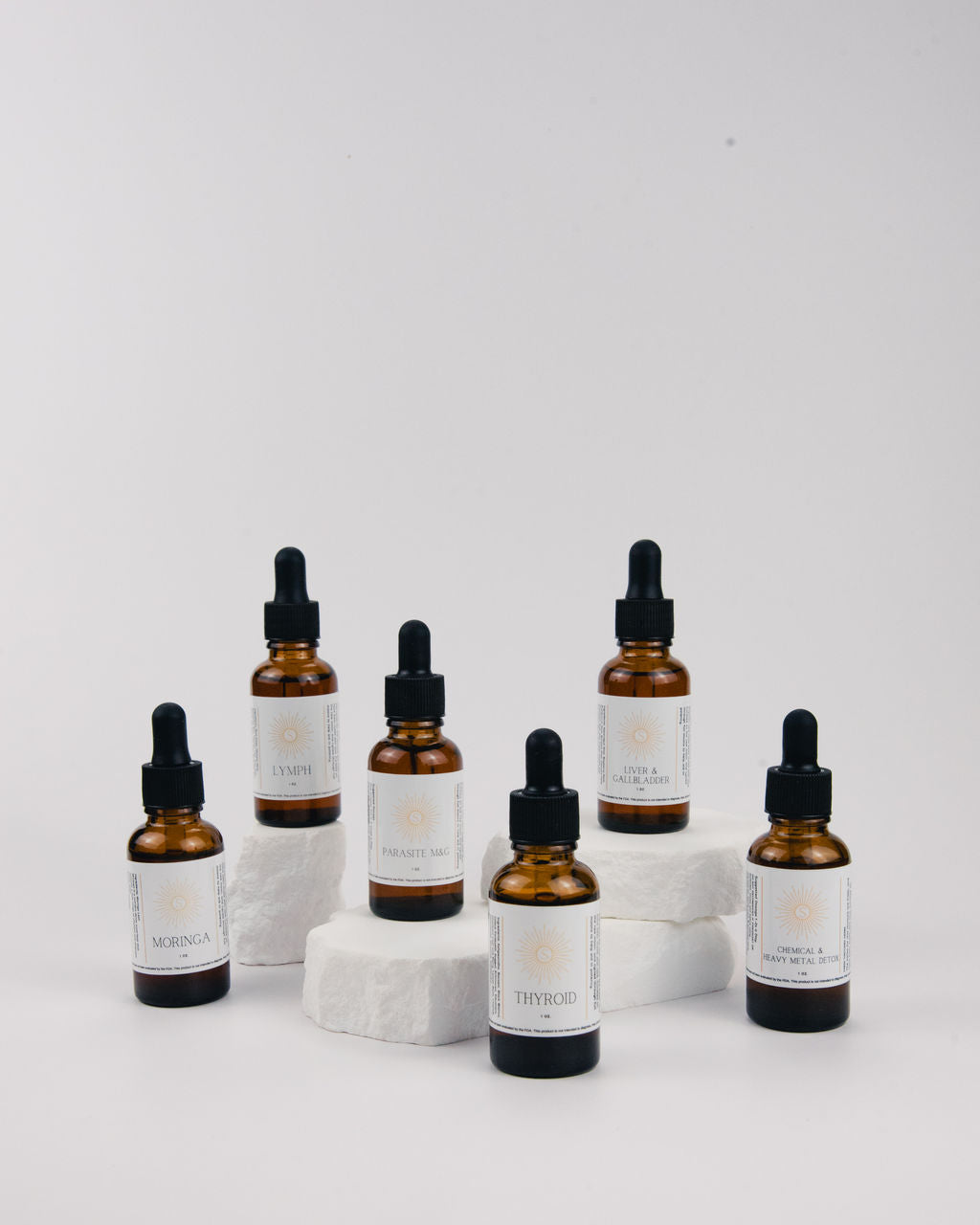 Tincture Bundle