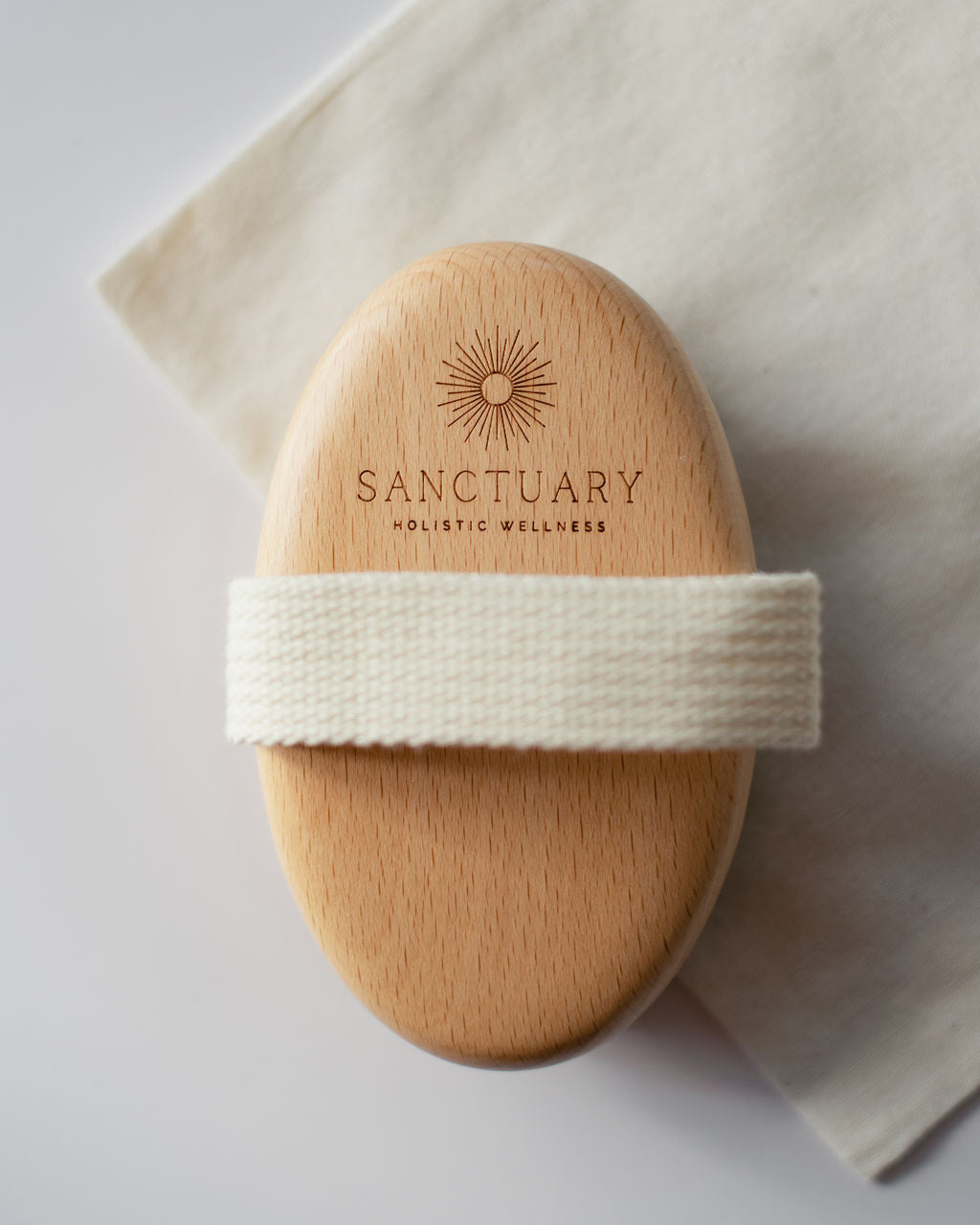 Sanctuary Dry Brush