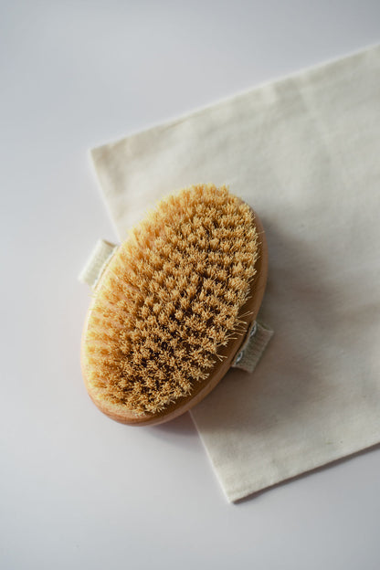 Sanctuary Dry Brush